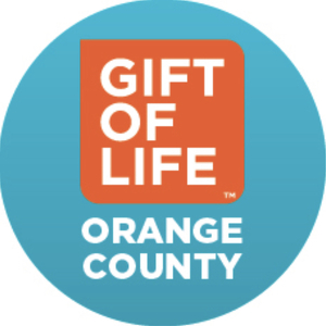 Team Page: Orange County Gift of Life