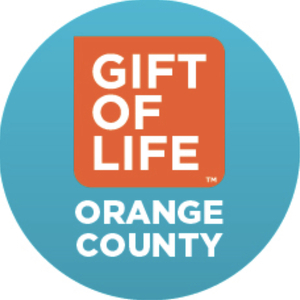 Team Page: Orange County Gift of Life